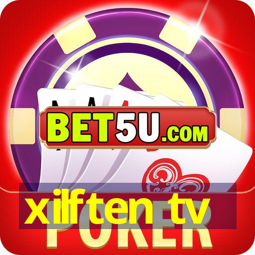 xilften tv